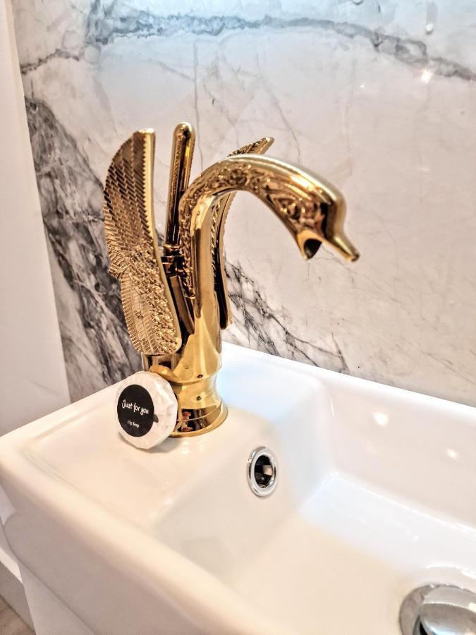 Blairgowrie and Rattray Kaoglen Fallow Pod - Luxury - Hot Tub - Pet Friendly מראה חיצוני תמונה