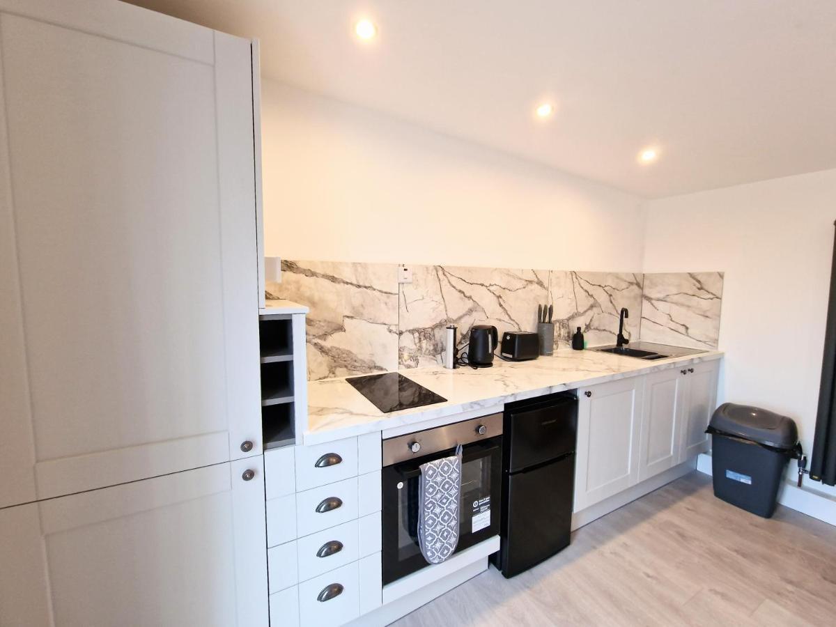 Blairgowrie and Rattray Kaoglen Fallow Pod - Luxury - Hot Tub - Pet Friendly מראה חיצוני תמונה